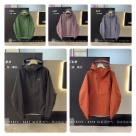 clothing Arc'teryx Bate SL jacket Black Yupoo