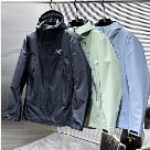 clothing Arc'teryx Beta Down Jacket Black Yupoo