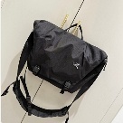 bag Arc'teryx messenger bag Black Yupoo