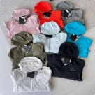 clothing Arc'teryx Beta LT Jacket Green Yupoo