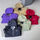 clothing Arc'teryx Beta Lightweight Gore Tex Jacket Black Yupoo