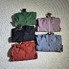 clothing Arc'teryx GORE TEX jacket Green Yupoo