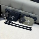 bag Arc'teryx shoulder bag Green Size 23x15x15cm Yupoo