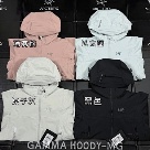 clothing Arc'teryx Gamma Hoody MG Black Size 420MM 001 Yupoo