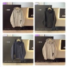 clothing Arc'teryx Gamma Hoody Grey Yupoo