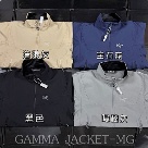 clothing Arc'teryx Gamma Jacket Grey Size 420MM Yupoo