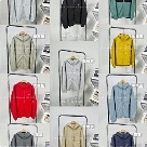 clothing Arc'teryx Gamma MX Hooded Jacket Beige Yupoo