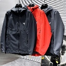 clothing Arc'teryx Gamma MX Hoody Red Yupoo