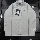 clothing Arc'teryx Gamma MX Jacket Grey Size 380MM Yupoo