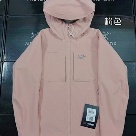 clothing Arc'teryx Gamma MX MG Jacket Beige Size 420MM Yupoo