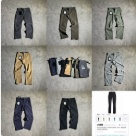 clothing Arc'teryx Gamma Pants Tan Yupoo