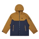 clothing Arc'teryx Macai Jacket Gore Tex Tan Yupoo