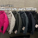 clothing Arc'teryx Macai Jacket Black Yupoo