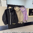 clothing Arc'teryx Sidewinder GTX 3L jacket Black Yupoo