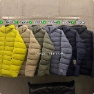 clothing Arc'teryx Thorium Hoody Green Yupoo