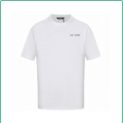 clothing Arc'teryx White Yupoo