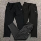 Lacoste casual trousers BlackDark GreenDark Gray clothing Size xLin