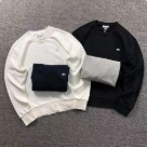 Lacoste Black White Grey clothing