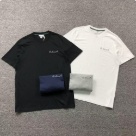 Lacoste Black White Navy Grey clothing Size Lin