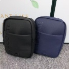 Lacoste crossbody Black crossbody bag Size 16CM