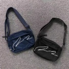 Lacoste crossbody Black crossbody bag Size 29CM