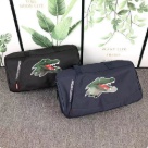 Lacoste duffle bag Black, Navy duffle bag Size 50CM