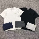 Lacoste Black, White, Navy, Gray clothing