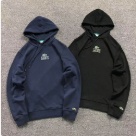 Lacoste hoodie Navy Black clothing
