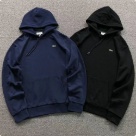 Lacoste hoodie Navy Black clothing Size Lin