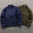 Lacoste jacket Navy olive clothing Size xLin