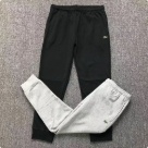 Lacoste jogger pants Black Grey clothing