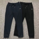 Lacoste jogger pants Black Navy clothing