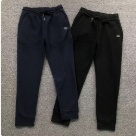 Lacoste jogger pants Black Navy clothing Size Lin
