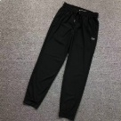 Lacoste jogger pants Black clothing Size Lin