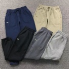 Lacoste jogger pants Navy Black Gray Beige clothing