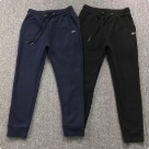 Lacoste jogger pants Navy Black clothing