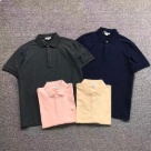 Lacoste polo shirt Black, Navy, Pink, Beige clothing Size Lin