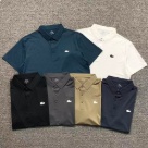 Lacoste polo shirt Black, White, Navy, Dark Gray, Khaki clothing Size xLin