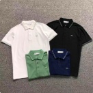 Lacoste polo shirt White, Black, Navy, Green clothing Size Lin