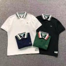 Lacoste polo shirt White, Black, Navy, Green clothing Size Min