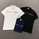 Lacoste polo shirt White, Black, Navy clothing Size xLin
