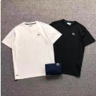 Lacoste T shirt White Black Navy clothing Size Sin