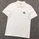 Lacoste polo shirt White clothing