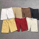 Lacoste shorts RedKhakiBeigeWhiteYellowBrownBlack clothing Size 34in