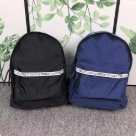 Lacoste backpack Black backpack