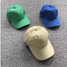 Lacoste baseball cap Green, Blue, Beige hat
