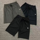 Lacoste casual shorts Black Gray clothing Size xLin