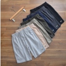 Lacoste casual shorts Black Navy Grey Beige Green clothing