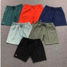 Lacoste casual shorts Green, Orange, Blue, Light Grey, Khaki, Black clothing Size Sin