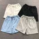 Lacoste casual shorts White Black Light Blue Gray clothing Size Min